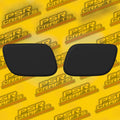 Капачки за пръскалките на фаровете на HYUNDAI SANTA FE 2010-2012 FACELIFT , 3Д принт, car part, auto accessory, replacement part, custom, 3D print