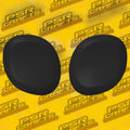 Капачки за пръскалките на фаровете на JAGUAR S-TYPE 1999-2003 , 3Д принт, car part, auto accessory, replacement part, custom, 3D print