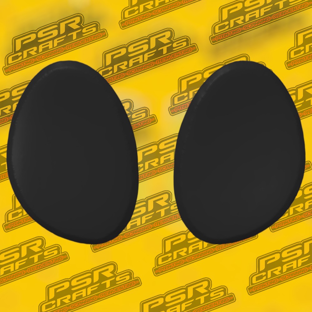 Капачки за пръскалките на фаровете на JAGUAR S-TYPE 2004-2008 , 3Д принт, car part, auto accessory, replacement part, custom, 3D print