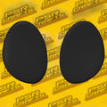 Капачки за пръскалките на фаровете на JAGUAR S-TYPE 2004-2008 , 3Д принт, car part, auto accessory, replacement part, custom, 3D print