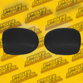 Капачки за пръскалките на фаровете на JAGUAR X-TYPE 2002-2007 , 3Д принт, car part, auto accessory, replacement part, custom, 3D print