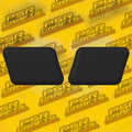 Капачки за пръскалките на фаровете на FORD FOCUS 2 2004–2008 , 3Д принт, car part, auto accessory, replacement part, custom, 3D print