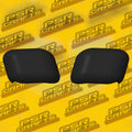 Капачки за пръскалките на фаровете на FORD FOCUS 1 1998–2004 , 3Д принт, car part, auto accessory, replacement part, custom, 3D print