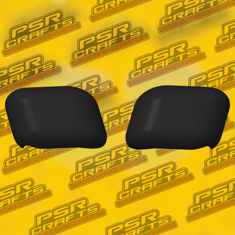 Капачки за пръскалките на фаровете на FORD FOCUS 1 1998–2004 , 3Д принт, car part, auto accessory, replacement part, custom, 3D print
