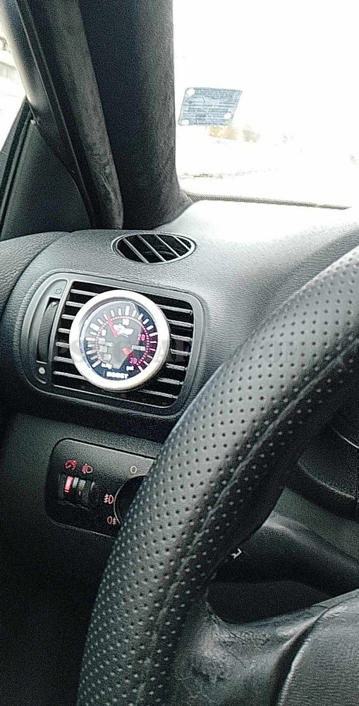 Стойка за уред на мястото на страничния въздуховод на AUDI A3 8L , 3Д принт, car part, auto accessory, replacement part, custom, 3D print
