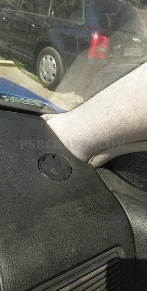 Комплект уникални въздуховоди на табло за VOLKSWAGEN (VW) 4 BORA PASSAT Б5 5.5 с VW лого , 3Д принт, car part, auto accessory, replacement part, custom, 3D print