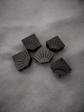 Шаблони за рязане на тръби под ъгъл , 3Д принт, car part, auto accessory, replacement part, custom, 3D print