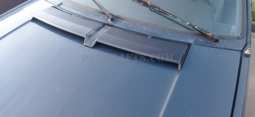 Въздуховод KAMEI за VOLKSWAGEN (VW) GOLF 2 Дифузьор , 3Д принт, car part, auto accessory, replacement part, custom, 3D print