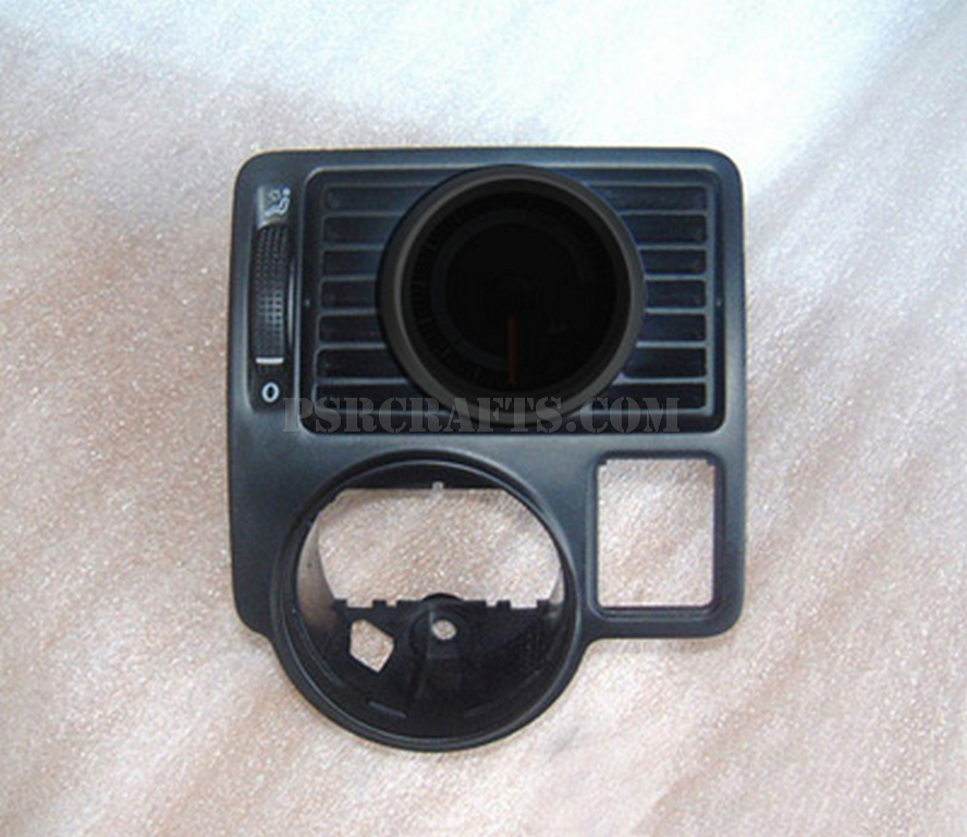 Стойка за уред на мястото на страничния въздуховод на VOLKSWAGEN (VW) GOLF 4 , 3Д принт, car part, auto accessory, replacement part, custom, 3D print